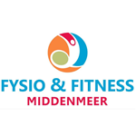Logo Fysio & Fitness Middenmeer