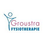 Logo Groustra Fysiotherapie 