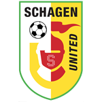 Logo Schagen United