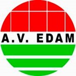 Logo Atletiekvereniging Edam