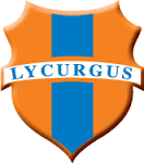 Logo Atletiekvereniging Lycurgus