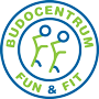 Logo Budocentrum Fun & Fit