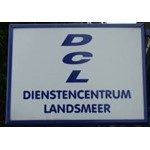 Dienstcentrum Landsmeer 