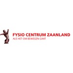 Logo Fysio Centrum Zaanland