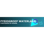 Logo Fysiogroep Waterland
