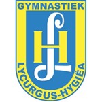 Logo GV. Lycurgus-Hygiëa