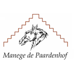 Logo Manege de Paardenhof
