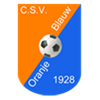 C.S.V. Oranje Blauw