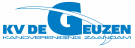 Logo Kanovereniging De Geuzen