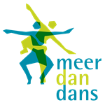 Logo Meer dan Dans