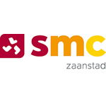 Logo SMC Zaanstad