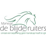 Logo St. De Blijde Ruiters