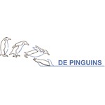 Logo Stichting "De Pinguins"