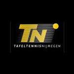 Logo Tafeltennis Nijmegen
