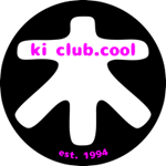 Logo Ki club.cool