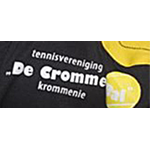 Logo TV De Cromme Bal