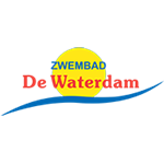 Logo Zwembad de Waterdam