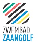 Logo Zwembad Zaangolf