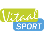 Logo Vitaal Sport Healthcenter