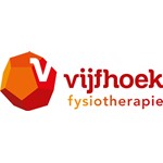 Logo Vijfhoek Fysiotherapie 