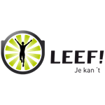 Logo LEEF!