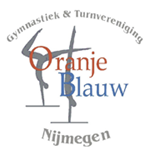 Oranje Blauw