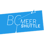 Logo BC Meershuttle Logo BC Meershuttle