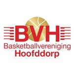 Logo Basketbal Vereniging Hoofddorp