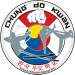 Logo Chung Do Kwan