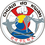 Promo For A Week/Patch Taekwondo Chung DO Kwan 9,2 cm NEW! supper!v