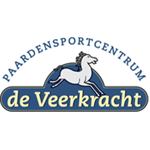 Logo Paardensportcentrum de Veerkracht