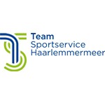 Logo Team Sportservice Haarlemmermeer