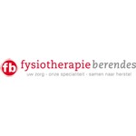 Logo Fysiotherapie Berendes