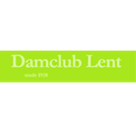 Logo Damclub Lent