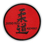 Judo Ryu Kensui