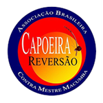 Logo Capoeira Reversão
