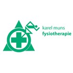 Logo Karel Muns fysiotherapie