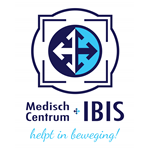 Logo Medisch Centrum IBIS - Healthcity Amstelveen Zuid