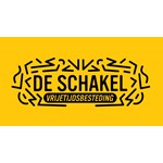 Logo Vereniging De Schakel
