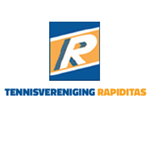 Logo Tennisvereniging Rapiditas