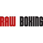 Logo Raw Boxing