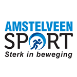 Logo AmstelveenSport Logo AmstelveenSport