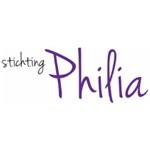 Logo Stichting Philia