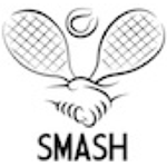 Logo Tennisvereniging Smash