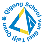 Logo Taiji Quan & Qigongschool van Geel