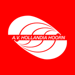 Logo Atletiekvereniging Hollandia 