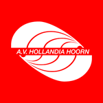Logo Atletiekvereniging Hollandia Logo Atletiekvereniging Hollandia