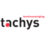 Logo Tennisvereniging Tachys