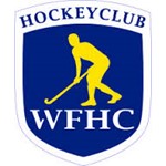 Logo West-Friese Hockey Club