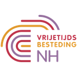 Logo Vrijetijdsbesteding NH